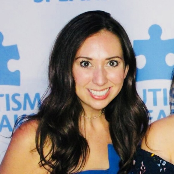 Meet your Posher, Megan - Picture 1 of 1